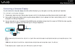 Preview for 68 page of Sony VAIO VGN - S500 Series User Manual