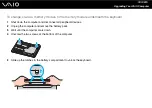 Preview for 105 page of Sony VAIO VGN - S500 Series User Manual