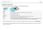 Preview for 32 page of Sony VAIO VGN-SR Series Operating Instructions - Hardware Manual