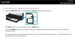 Предварительный просмотр 75 страницы Sony VAIO VGN-SR240N User Manual