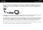 Предварительный просмотр 79 страницы Sony VAIO VGN-SR240N User Manual