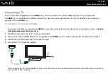 Предварительный просмотр 82 страницы Sony VAIO VGN-SR240N User Manual