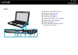 Preview for 17 page of Sony VAIO VGN-SR390 User Manual