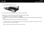 Preview for 81 page of Sony VAIO VGN-SR390 User Manual