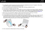 Preview for 153 page of Sony VAIO VGN-SR390 User Manual