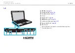 Preview for 17 page of Sony Vaio VGN-SR490J User Manual