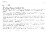 Preview for 154 page of Sony Vaio VGN-SR490J User Manual