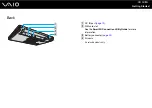 Предварительный просмотр 13 страницы Sony VAIO VGN-SZ100 Series User Manual