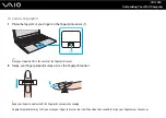 Предварительный просмотр 119 страницы Sony VAIO VGN-SZ100 Series User Manual