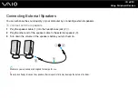 Предварительный просмотр 83 страницы Sony VAIO VGN-SZ200 Series User Manual