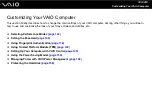 Preview for 103 page of Sony VAIO VGN-SZ400 Series User Manual