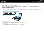 Preview for 104 page of Sony VAIO VGN-SZ400 Series User Manual