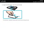 Preview for 163 page of Sony VAIO VGN-SZ400 Series User Manual