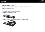 Preview for 21 page of Sony VAIO VGN-SZ640NA User Manual