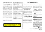 Preview for 2 page of Sony VAIO VGN-T130FP Service Manual