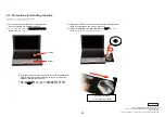 Preview for 21 page of Sony VAIO VGN-T130FP Service Manual