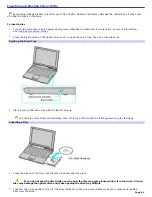 Preview for 84 page of Sony VAIO VGN-T250 User Manual