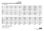 Preview for 4 page of Sony VAIO VGN-T330FP Service Manual