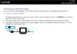 Preview for 92 page of Sony VAIO VGN-TT150N User Manual