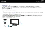 Preview for 96 page of Sony VAIO VGN-TT150N User Manual