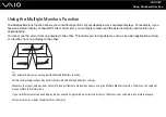 Preview for 101 page of Sony VAIO VGN-TT150N User Manual