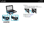 Preview for 20 page of Sony VAIO VGN-TT230N User Manual