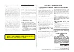 Предварительный просмотр 2 страницы Sony VAIO VGN-TX25C Service Manual