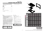 Предварительный просмотр 8 страницы Sony VAIO VGN-TX25C Service Manual