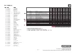 Предварительный просмотр 14 страницы Sony VAIO VGN-TX25C Service Manual