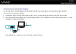 Preview for 72 page of Sony VAIO VGN-TX650FP User Manual