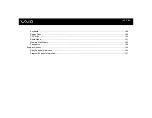 Предварительный просмотр 5 страницы Sony VAIO VGN-TXN10 Series User Manual