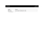 Предварительный просмотр 19 страницы Sony VAIO VGN-TXN10 Series User Manual