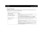 Предварительный просмотр 27 страницы Sony VAIO VGN-TXN10 Series User Manual