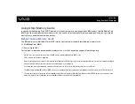 Предварительный просмотр 51 страницы Sony VAIO VGN-TXN10 Series User Manual