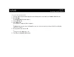 Предварительный просмотр 115 страницы Sony VAIO VGN-TXN10 Series User Manual