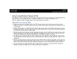 Предварительный просмотр 120 страницы Sony VAIO VGN-TXN10 Series User Manual