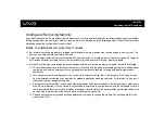 Предварительный просмотр 137 страницы Sony VAIO VGN-TXN10 Series User Manual