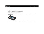 Предварительный просмотр 139 страницы Sony VAIO VGN-TXN10 Series User Manual