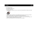 Предварительный просмотр 149 страницы Sony VAIO VGN-TXN10 Series User Manual