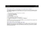 Предварительный просмотр 182 страницы Sony VAIO VGN-TXN10 Series User Manual