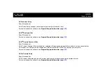 Предварительный просмотр 207 страницы Sony VAIO VGN-TXN10 Series User Manual