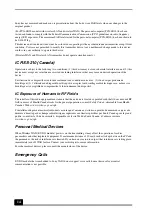 Preview for 14 page of Sony VAIO VGN-TXN20 Series Safety Information Manual