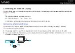 Preview for 76 page of Sony VAIO VGN-TXN25N/W User Manual