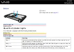 Предварительный просмотр 23 страницы Sony VAIO VGN-TZ100 Series User Manual