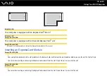Предварительный просмотр 60 страницы Sony VAIO VGN-TZ100 Series User Manual