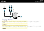 Предварительный просмотр 103 страницы Sony VAIO VGN-TZ100 Series User Manual