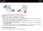 Предварительный просмотр 196 страницы Sony VAIO VGN-TZ100 Series User Manual