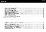 Preview for 3 page of Sony VAIO VGN-TZ200 Series (Portuguese) Manual Do Usuário