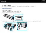 Preview for 25 page of Sony VAIO VGN-TZ200 Series (Portuguese) Manual Do Usuário