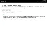 Preview for 40 page of Sony VAIO VGN-TZ200 Series (Portuguese) Manual Do Usuário